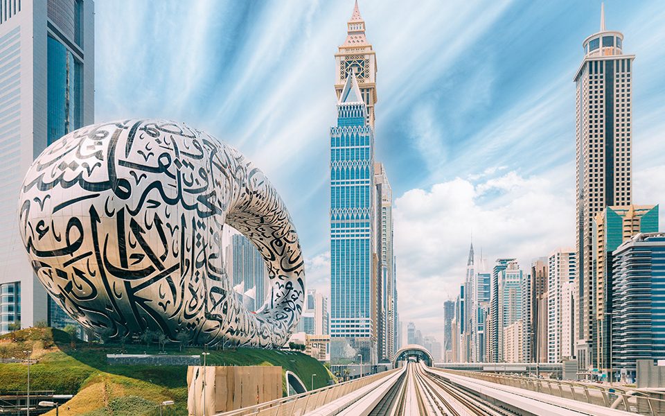 Why Garment Brands in Dubai Should Choose AG Tekstil for Production