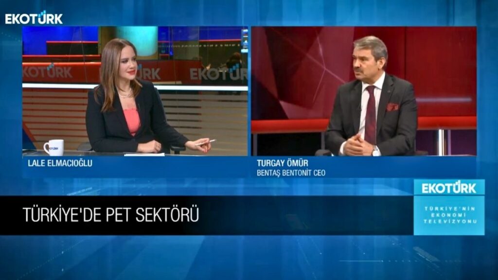 CEO’muz Turgay Ömür, EKOTÜRK Gün Ortası Programına Konuk Oldu ve Sektörü Değerlendirdi
