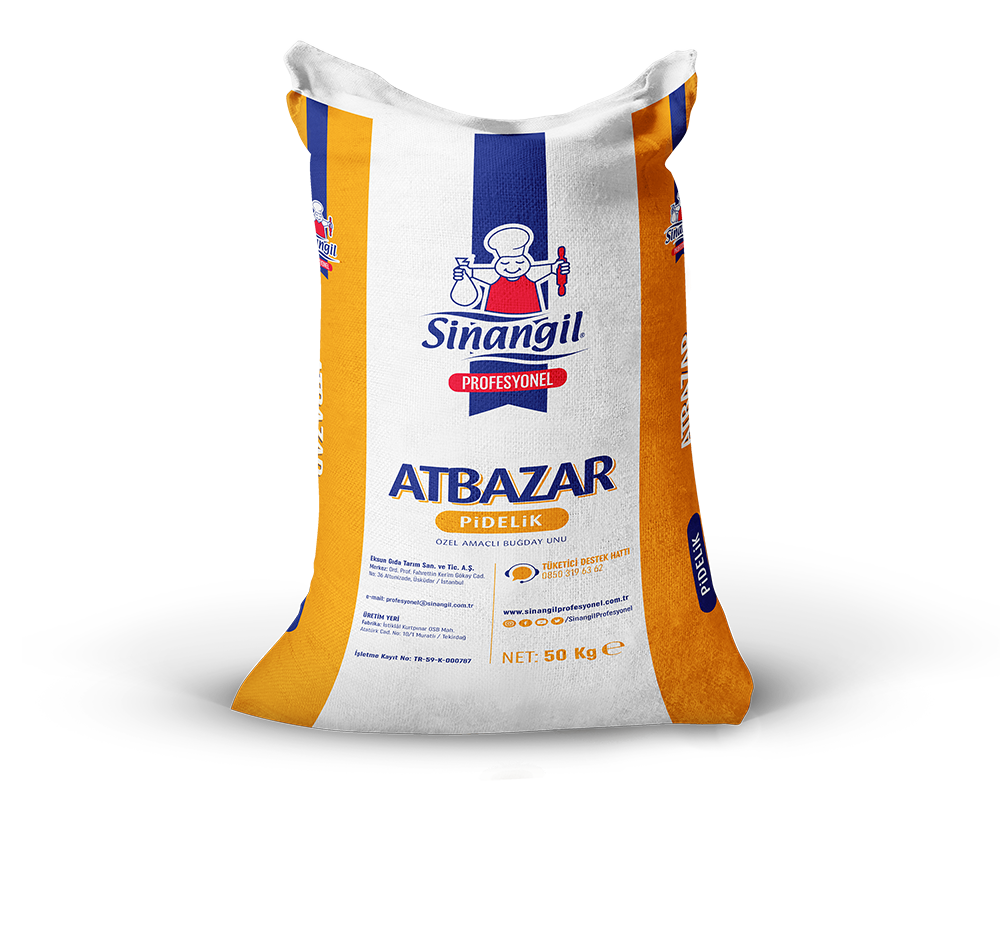 SİNANGİL ATBAZAR PİDELİK