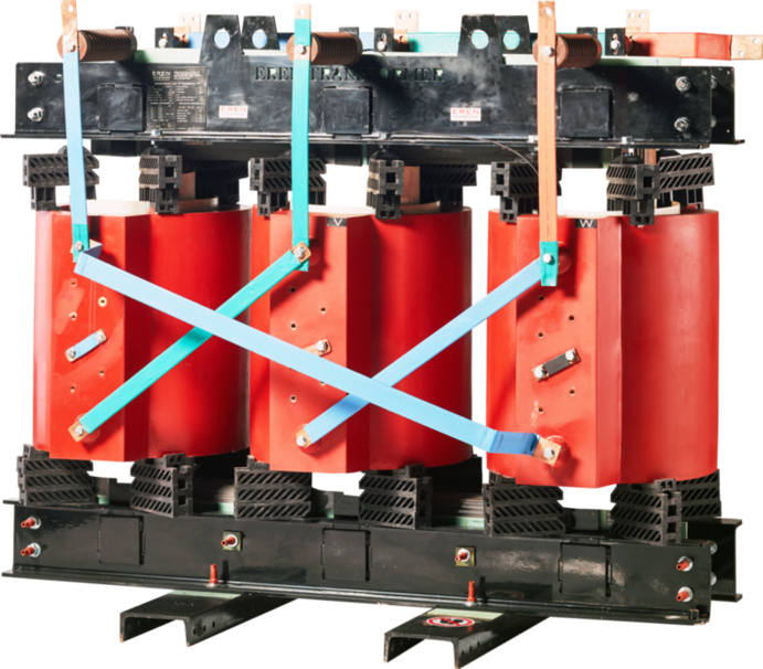 Kuru Tip Transformatörler