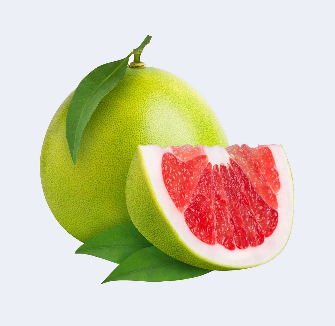 Pembe Greyfurt