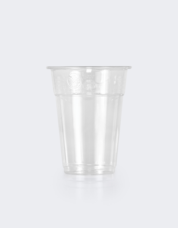 80 Çap 250 cc 8 Oz PET
