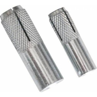 Dübel ve Dübel Vidası