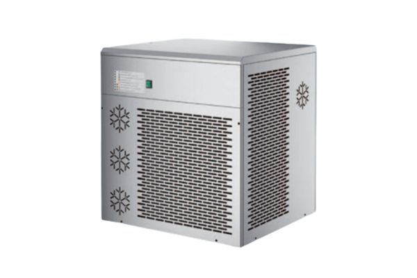 LA MINERVA ICETEK GIM1000N GRANULAR ICE BUZ MAKİNESİ