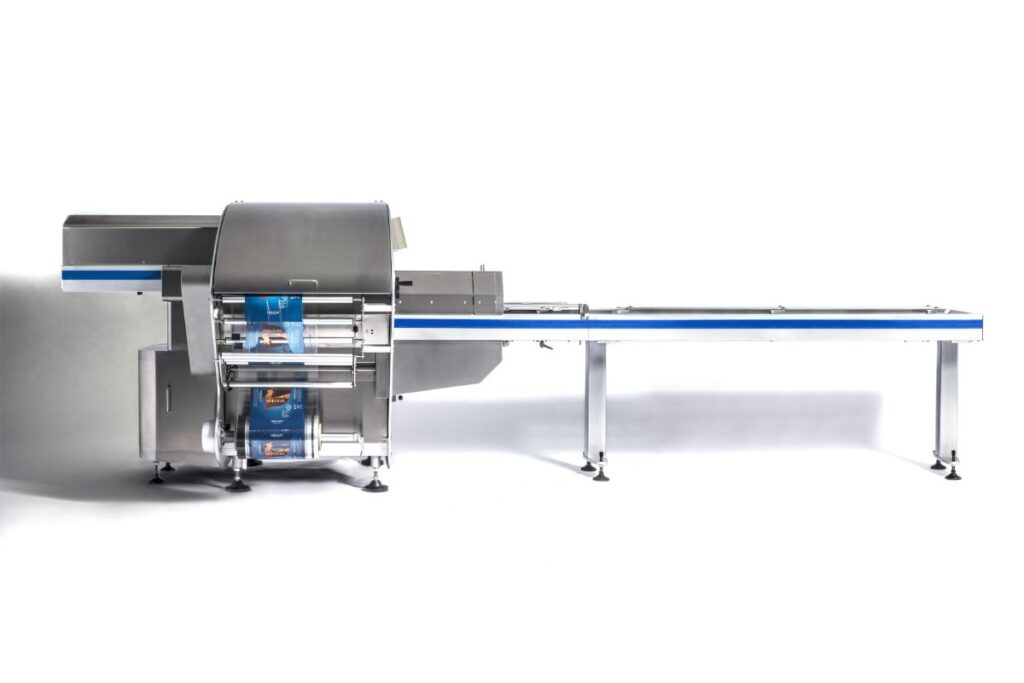 Fabbri Group Automac 75