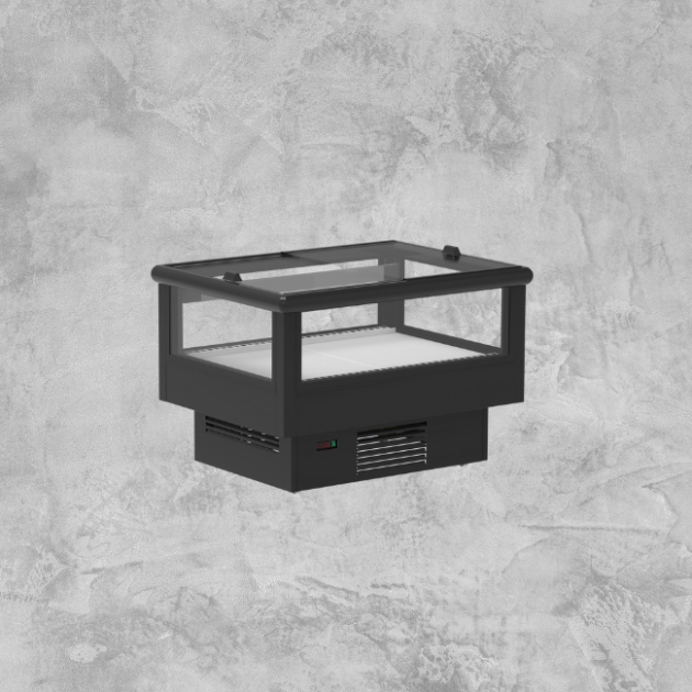 Horizontal Freezer(1)