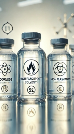 SOLVENTLER